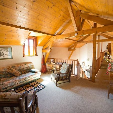 Grande Villa Familiale A Briancon, 6 Pieces, 14 Pers., Jardin, Terrasse, Parking Couvert Et Wifi - Fr-1-330C-71 ภายนอก รูปภาพ