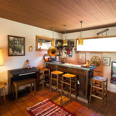 Grande Villa Familiale A Briancon, 6 Pieces, 14 Pers., Jardin, Terrasse, Parking Couvert Et Wifi - Fr-1-330C-71 ภายนอก รูปภาพ