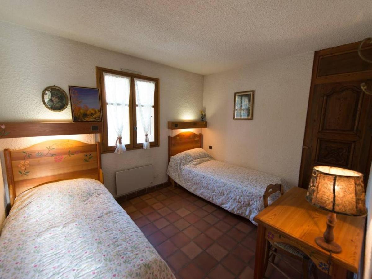 Grande Villa Familiale A Briancon, 6 Pieces, 14 Pers., Jardin, Terrasse, Parking Couvert Et Wifi - Fr-1-330C-71 ภายนอก รูปภาพ
