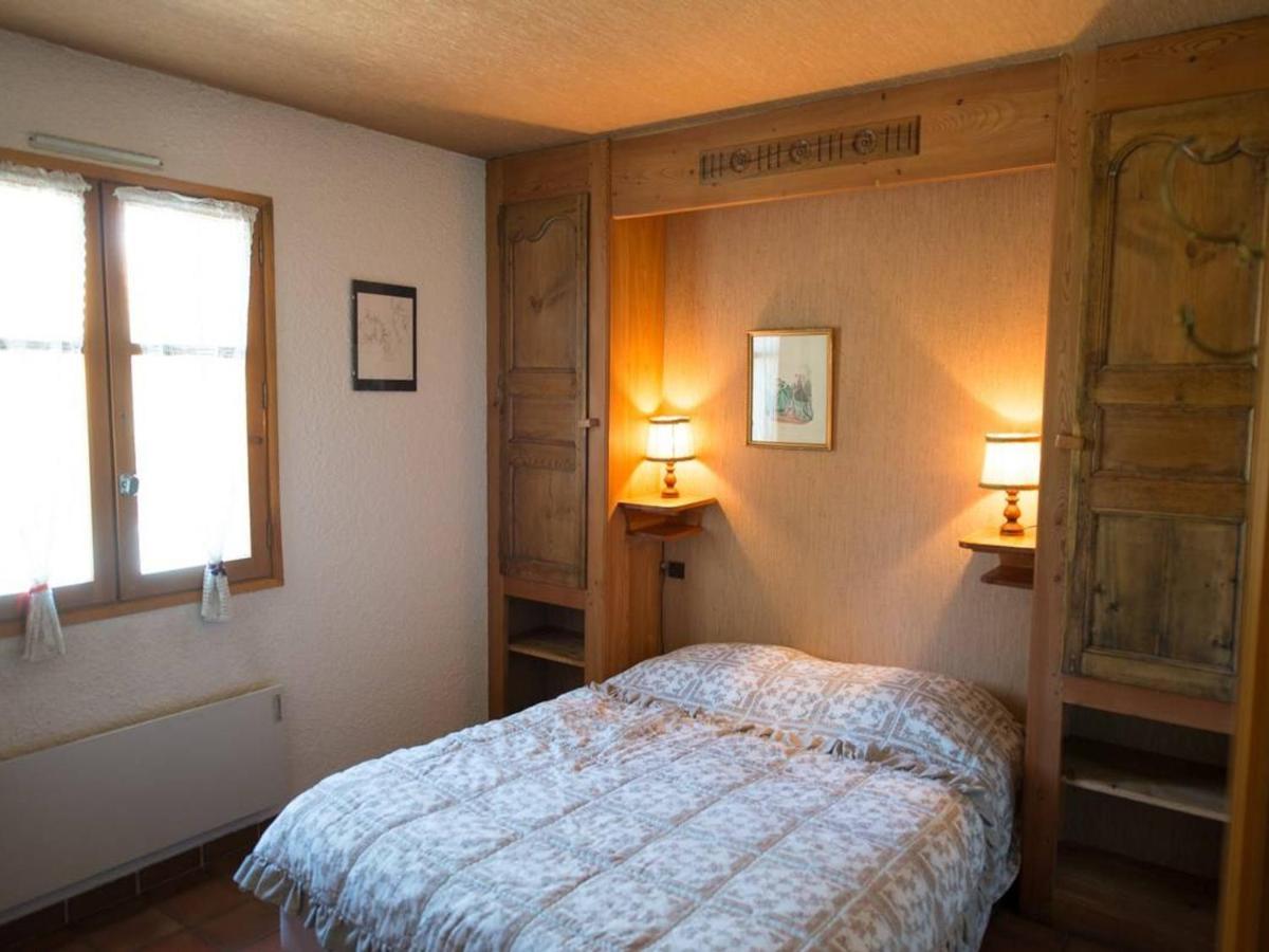 Grande Villa Familiale A Briancon, 6 Pieces, 14 Pers., Jardin, Terrasse, Parking Couvert Et Wifi - Fr-1-330C-71 ภายนอก รูปภาพ